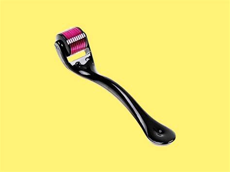 A Scientific, DIY Guide to Dermarolling .